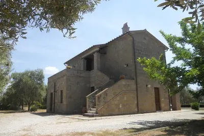 Image de Agriturismo Tenuta Roccaccia