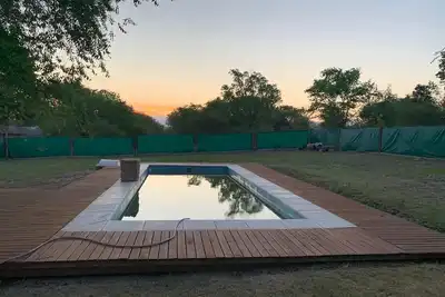 Image de Maison À Louer Dans Le Parc Siquiman À 15 Min De Carlos Paz