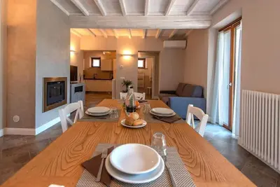 Image de Appartement Deluxe - Villa 1