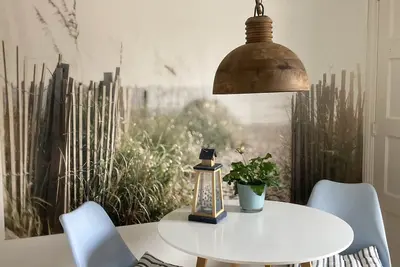 Image de Appartement: The Beach