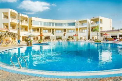 Image de Hôtel Nile Island View