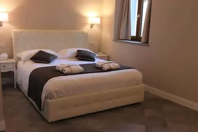 Appartement 1 chambre - Villa 3