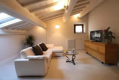 Image de Appartement Penthouse - Manoir
