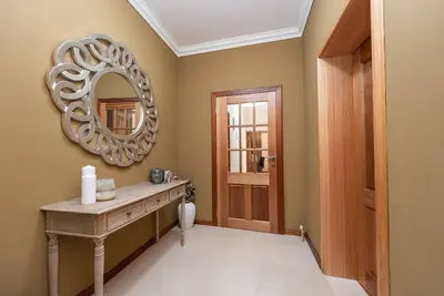 Image de Appartements de luxe zen - Vert