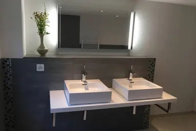Image de Schwendi Maison est un appartement au coeur de Heidilandbergen