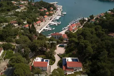 Image de 3 Villas Highclass sur la Mer, 3x Piscine & Plage & VÉLOS & Kayaks & PRÉSENTE