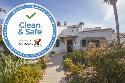 Image de D07 - Villa Torraltinha à Lagos