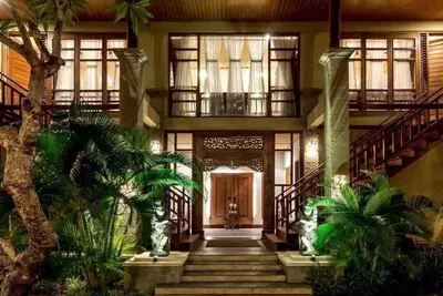 Image de Villa 3br Desamuda avec piscine privée