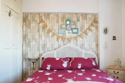 Image de Beautifully Decorated 1 Bedroom Flat By Spitalfields