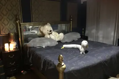 Image de Incroyable 2br + balcon à Gran Via