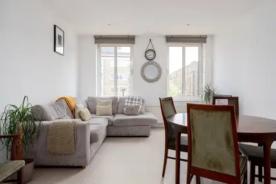 Image de GuestReady - Séjoiur dans le quartier de Hoxton