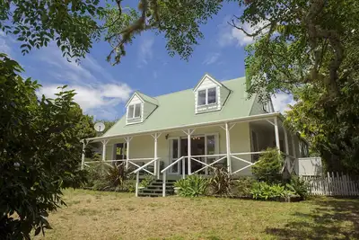 Image de Pauanui paisible - Pauanui Holiday Home