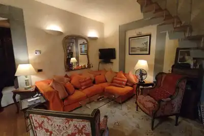 Image de Peruzzi Apartment