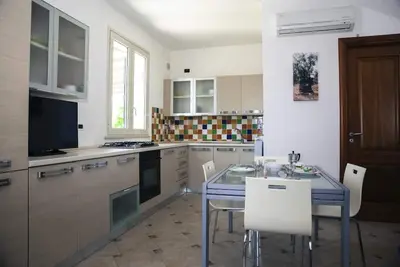 Image de Villa Nadia - Appartement de deux pièces