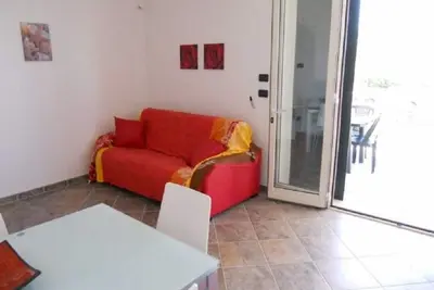 Image de Villa Katia - Appartement en mezzanine