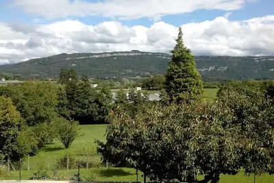 Image de Spice of Life: Self-catering Apartment / L'épice de vie: Appartement meublé,