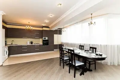 Image de Penthouse central confortable