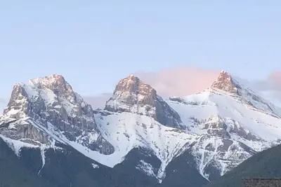 Image de Escapade luxueuse pour 6 avec des vues spectaculaires