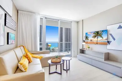 Image de 5 Stars Brand New 2br - Des vues et des équipements insensés