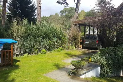 Image de appartement bon marché dans un bel emplacement à la campagne avec de bonnes liai