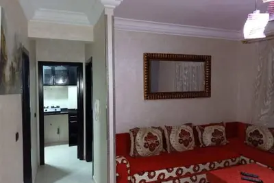 Image de Appartement propre et calme sofia