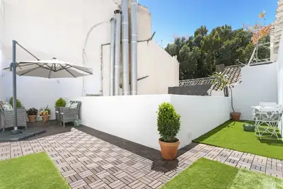 Image de Centre historique Duplex