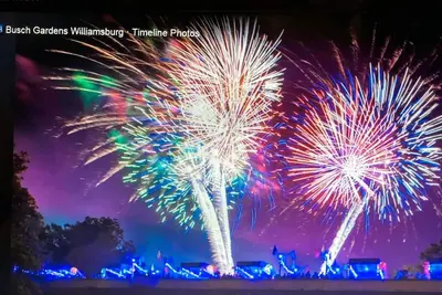 Image de Patrick Henry Square Condo 2br / 2Bath