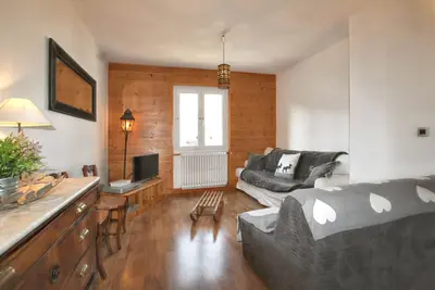 Image de Homerez - Appartement à Briançon.