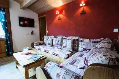 Image de 5 Pièces 8/9 Personnes