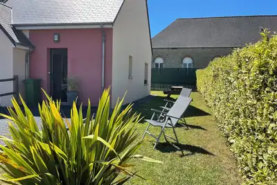 Image de Gîte l'horizon à 5 km de la mer