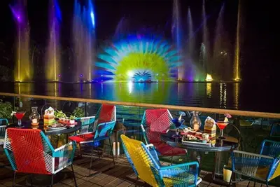 Image de Suite parentale 2 chambres Grand Mayan Nuevo Vallarta