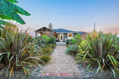 Image de Escapade sur l'île de Puget