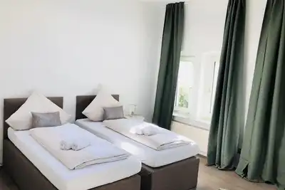 Image de Appartement en attique dans la ville d'Osnabrück