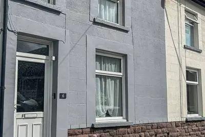Image de Logement de 3 chambres à Abergavenny
