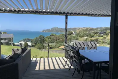 Image de Kuaotunu Beach House