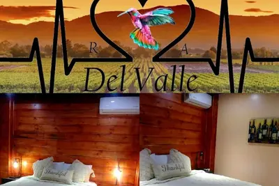 Image de Corazon del Valle RyA #2