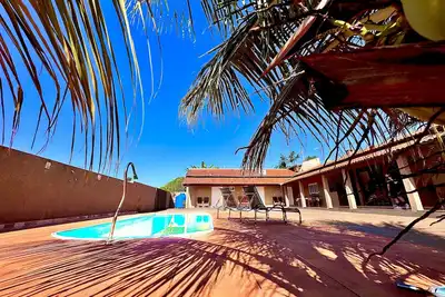 Image de Nook Morelli à Olímpia Sp