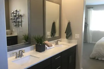 Image de Belle nouvelle maison dans la nouvelle communauté de Mesa