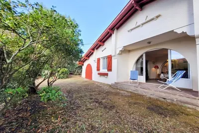 Image de Villa du lac 'Tournebride'