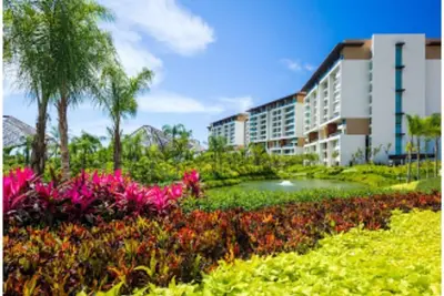 Image de Détendez-vous dans le luxe au Vidanta Grande Luxxe à Nuevo Vallarta