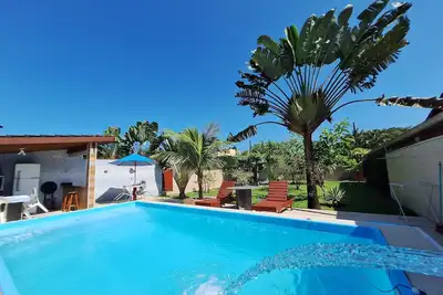Image de Comfortable house, swimming pool, 24-hour security, 48-hour Wi-Fi