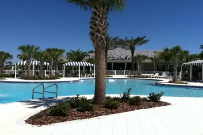 Image de Venise Fl Villa - 2 Bed & Den dans Gated Resort Community - Premier locataire spécial