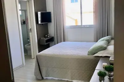 Image de Appartement 3 suites finement meublé