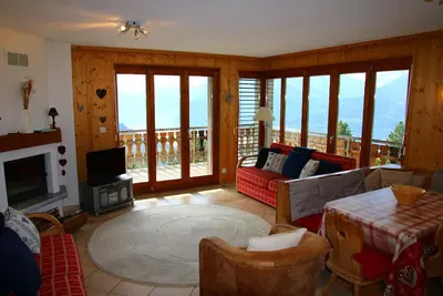 Image de Balcons du Soleil Y3 310 - Quiet apartment 6 pers