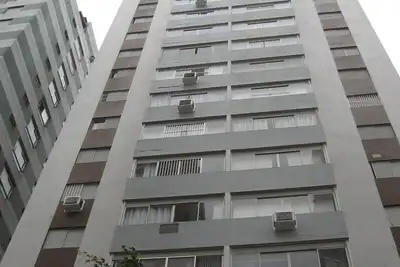 Image de Apt 3 chambres - 100 m de la plage de Pitangueiras - Opportunité