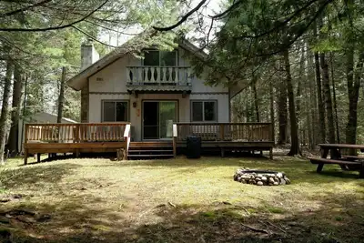 Image de Ausable River Cottage
