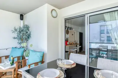 Image de Le Newport by Interhome