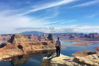 Image de 3 maisons ensemble pour votre groupe multi-famille, 2 sont animaux de compagnie