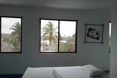 Image de Riche de se reposer! ! ! venez profiter des Galapagos