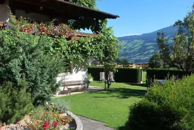 Image de Appartement Widner by Interhome